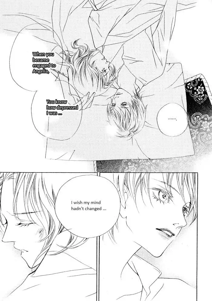 Savage Garden Chapter 15 43